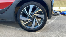 Toyota Aygo X 1.0 VVT-i Edge 5dr Petrol Hatchback